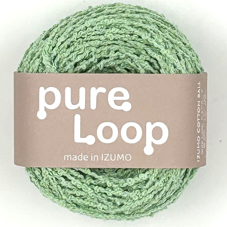 ピュアループ ーPURE LOOPー