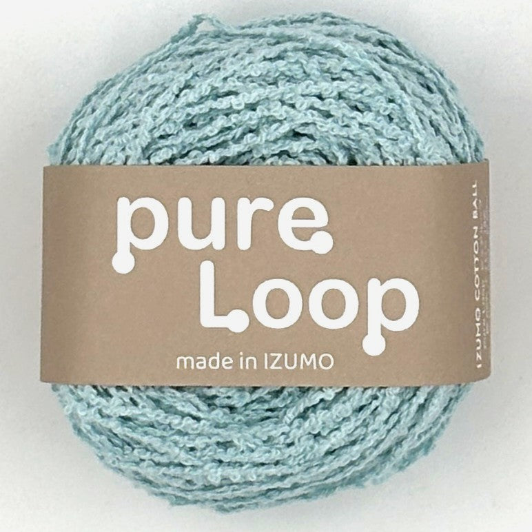 ピュアループ ーPURE LOOPー