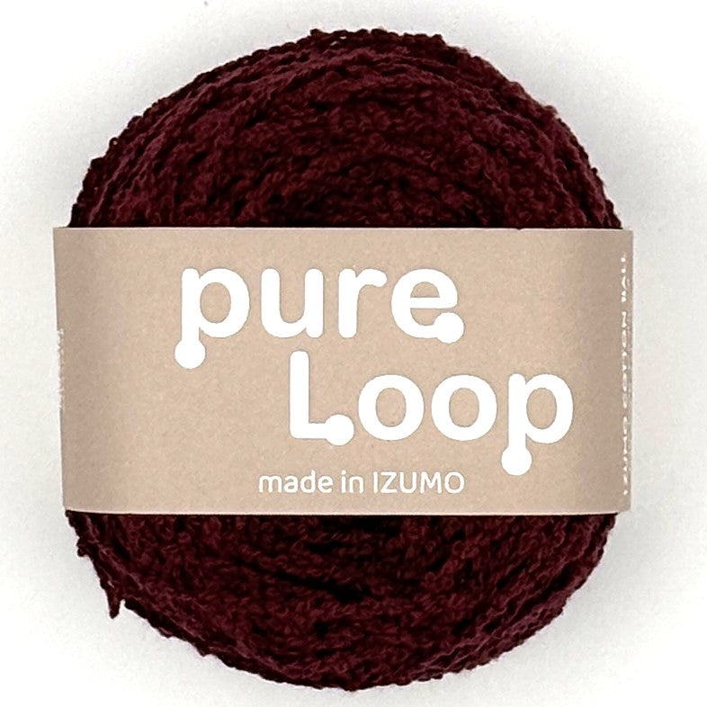 ピュアループ ーPURE LOOPー