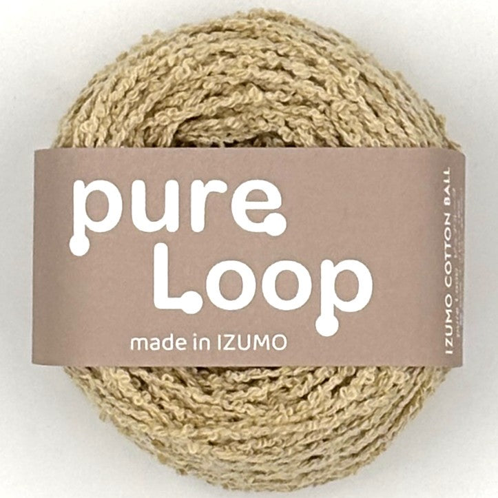 ピュアループ ーPURE LOOPー