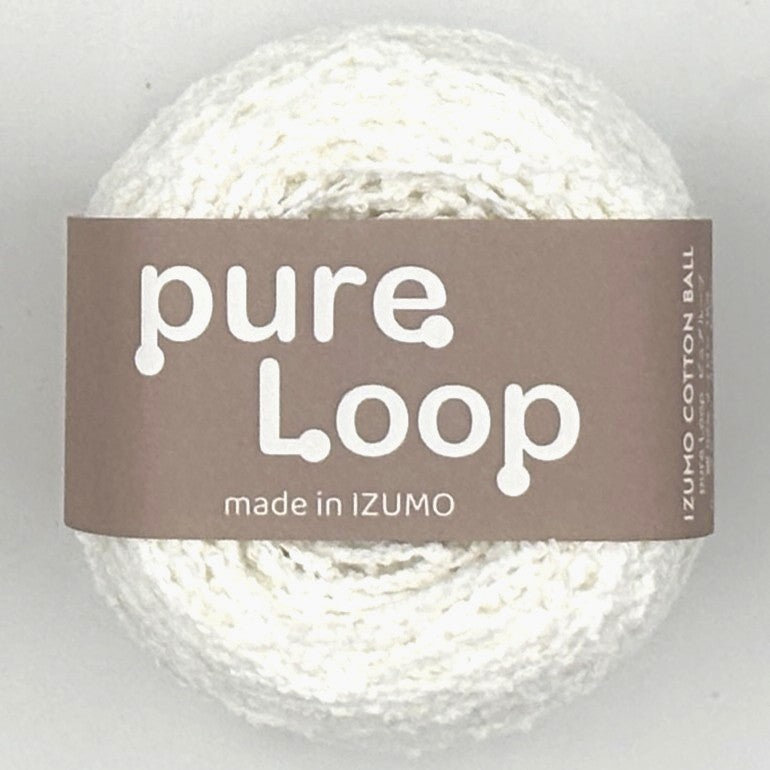 ピュアループ ーPURE LOOPー