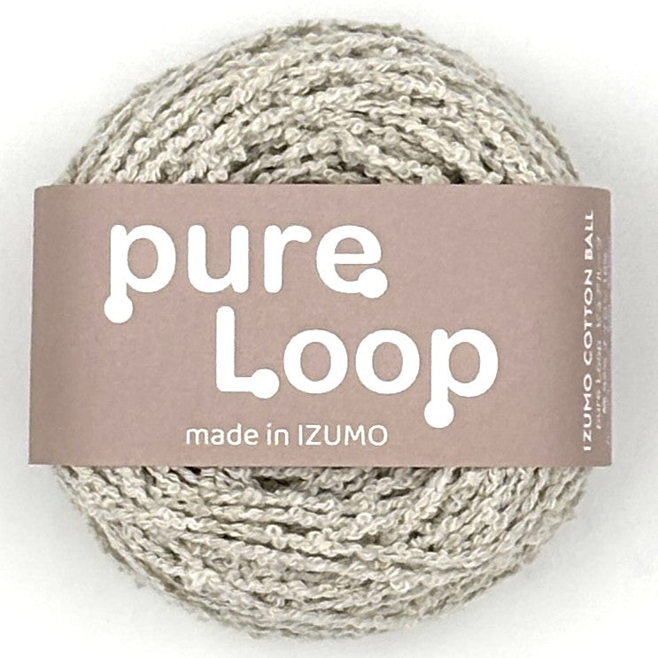 ピュアループ ーPURE LOOPー