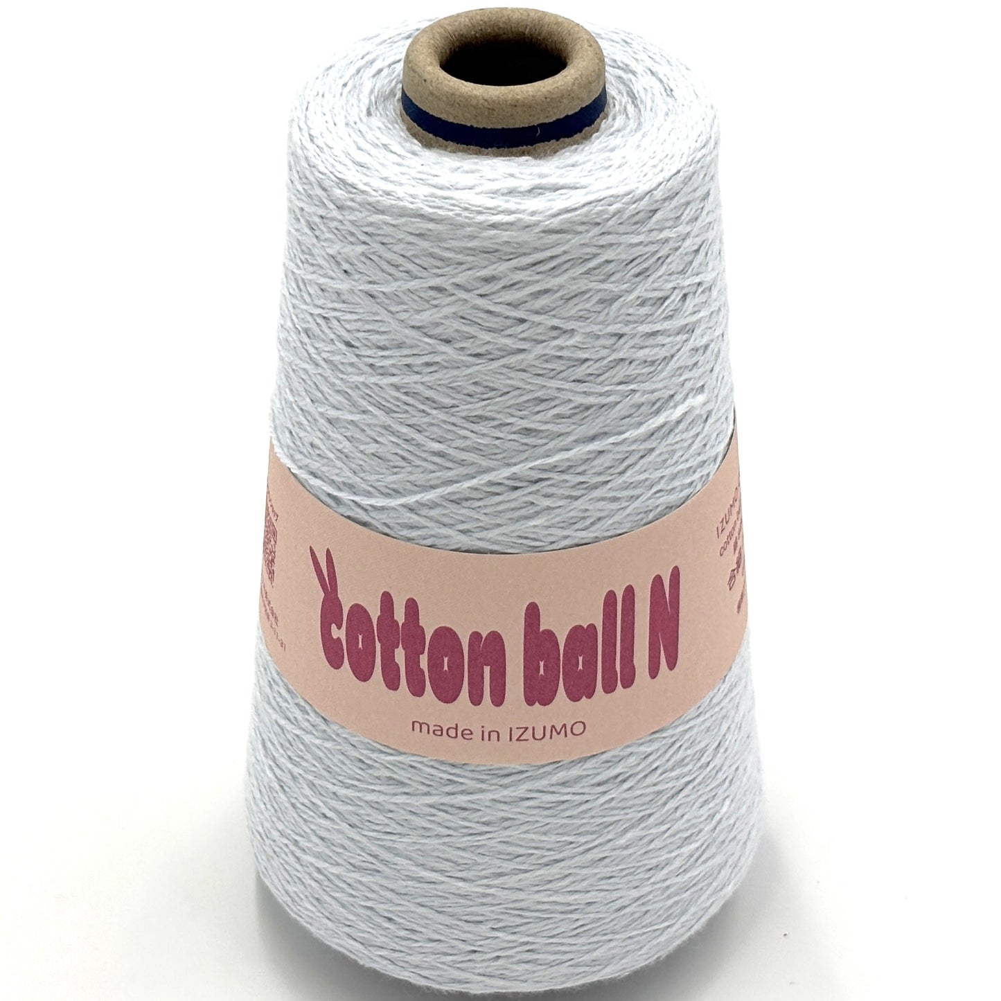 コットンボール N 合細 ーCOTTON BALL Nーfingering