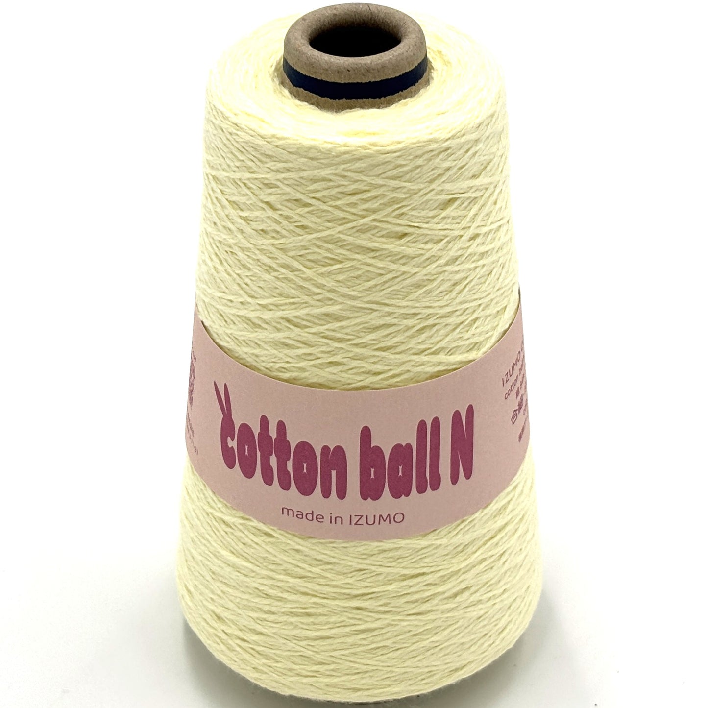 コットンボール N 合細 ーCOTTON BALL Nーfingering