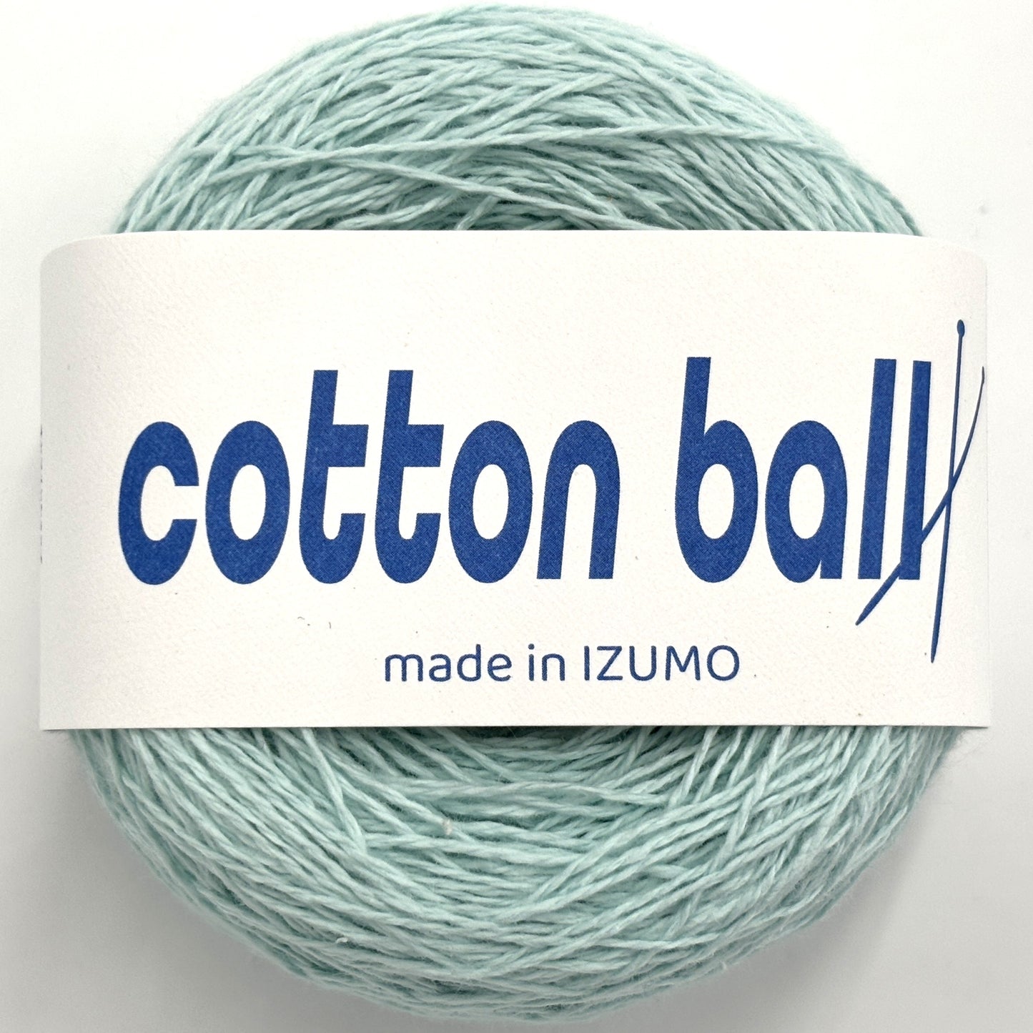 コットンボール 合細 ーCOTTON BALLーfingering