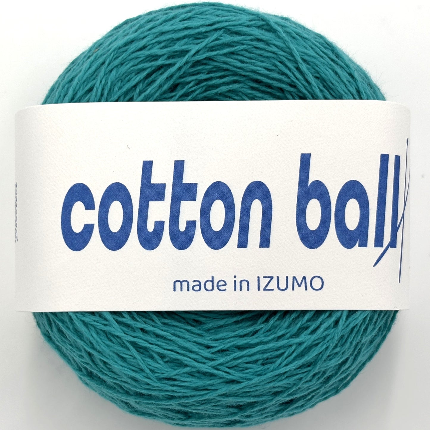 コットンボール 合細 ーCOTTON BALLーfingering