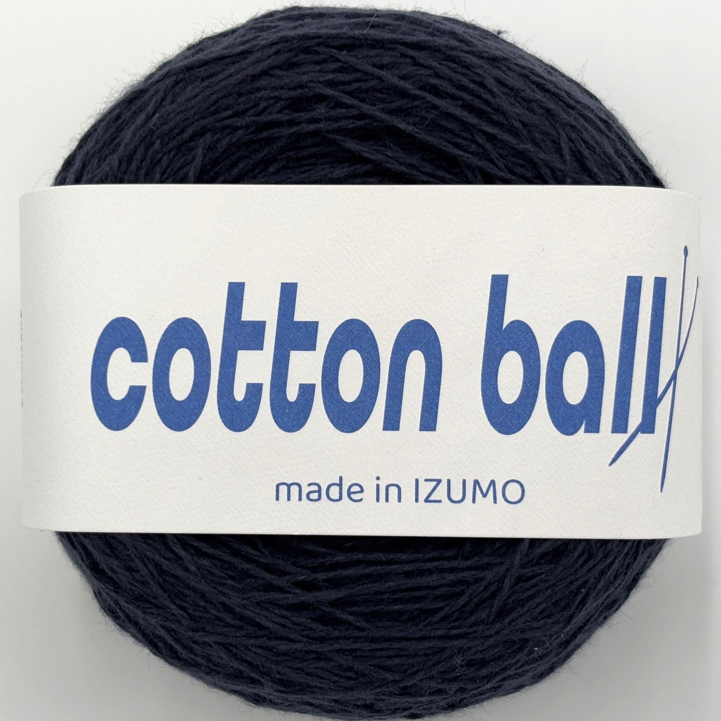 コットンボール 合細 ーCOTTON BALLーfingering