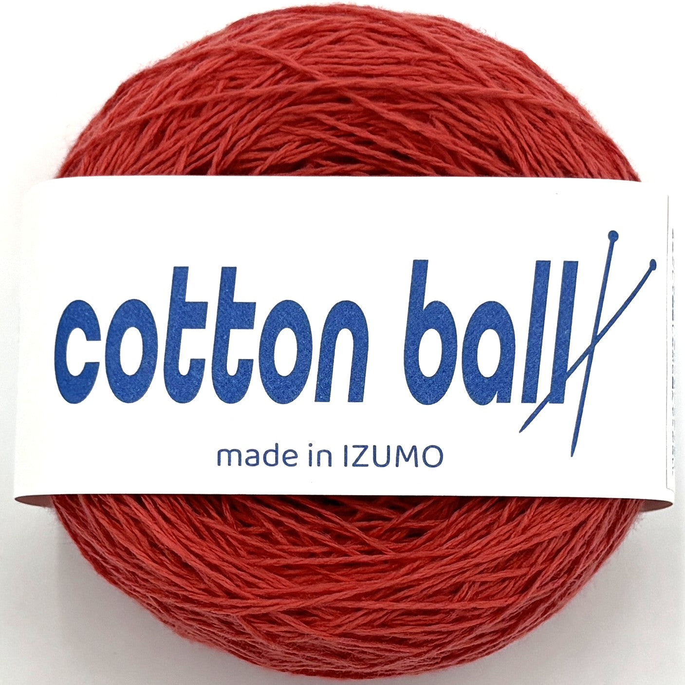 コットンボール 合細 ーCOTTON BALLーfingering