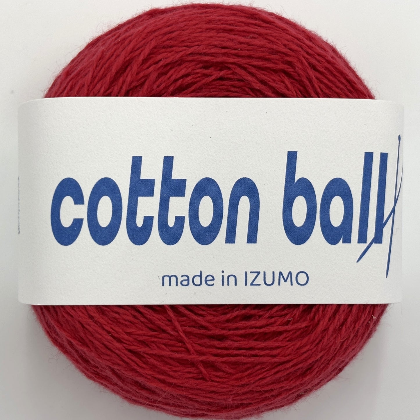コットンボール 合細 ーCOTTON BALLーfingering