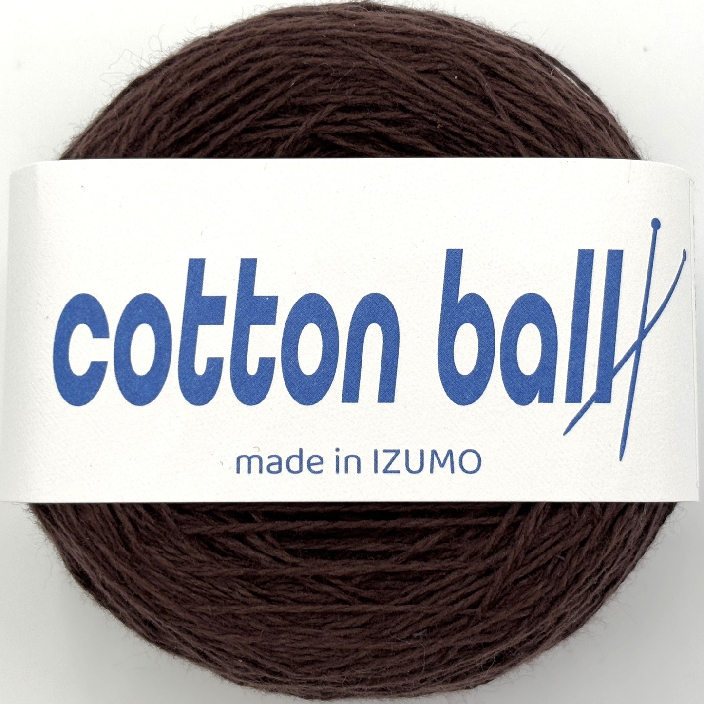 コットンボール 合細 ーCOTTON BALLーfingering