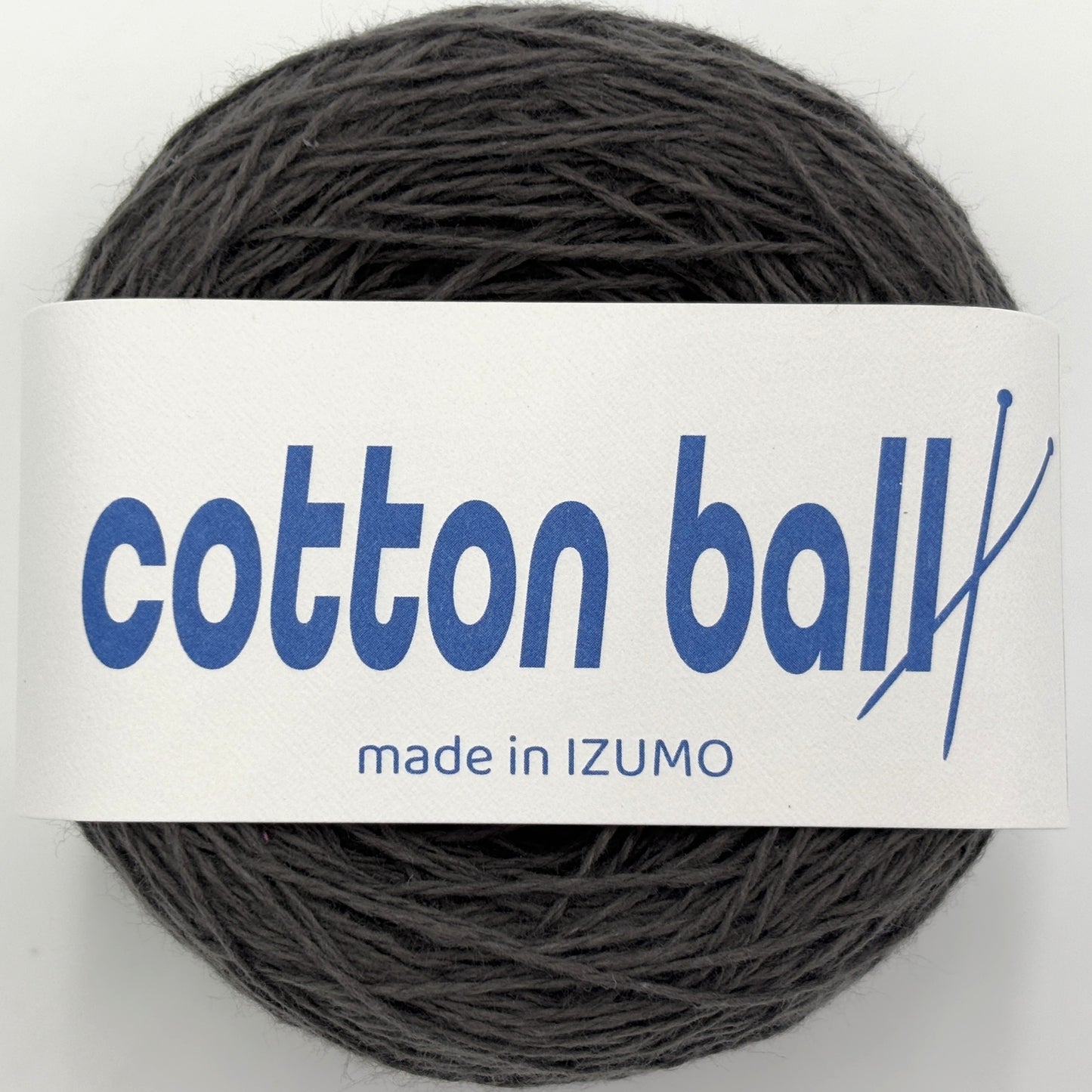コットンボール 合細 ーCOTTON BALLーfingering