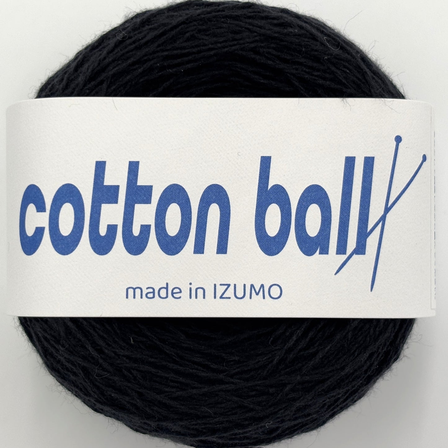コットンボール 合細 ーCOTTON BALLーfingering
