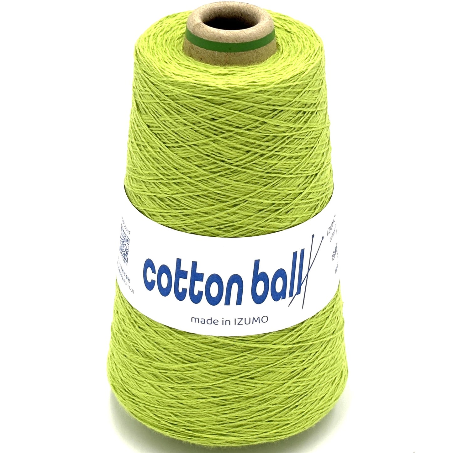 コットンボール 合細 ーCOTTON BALLーfingering