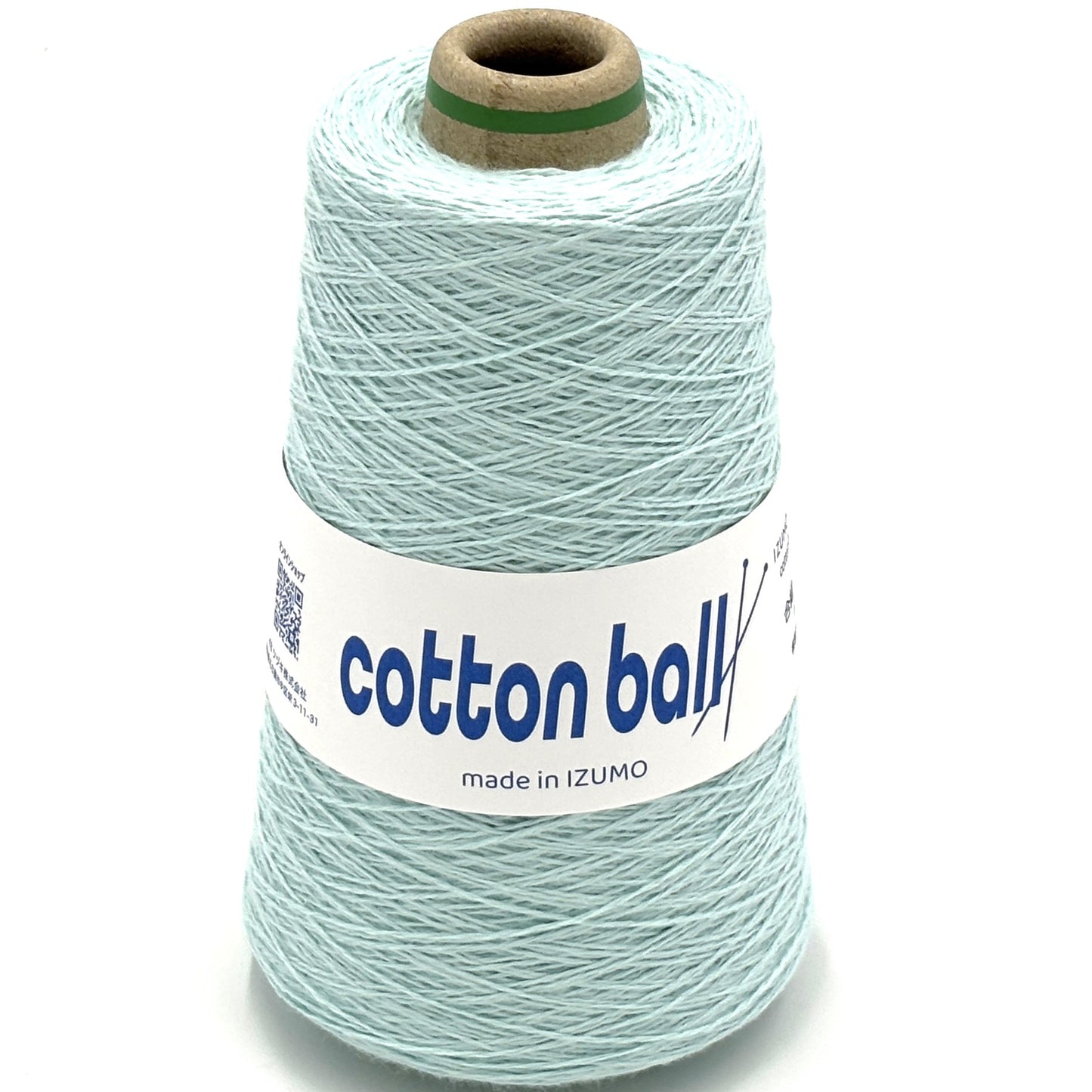 コットンボール 合細 ーCOTTON BALLーfingering