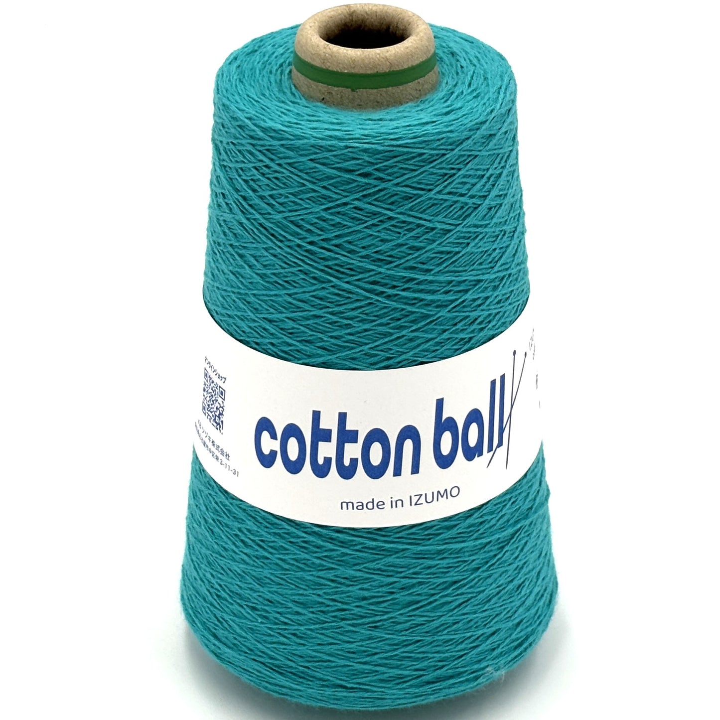 コットンボール 合細 ーCOTTON BALLーfingering