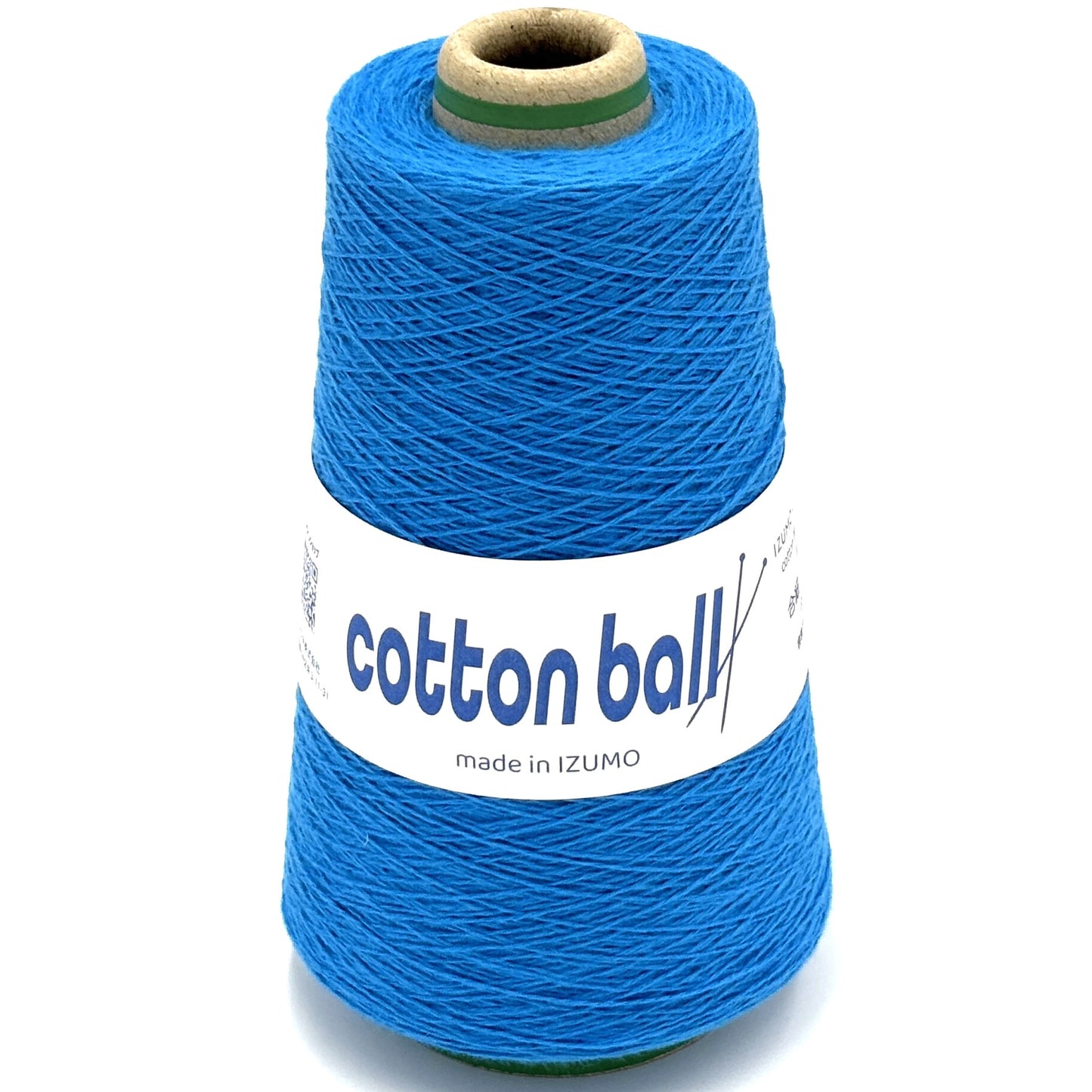 コットンボール 合細 ーCOTTON BALLーfingering