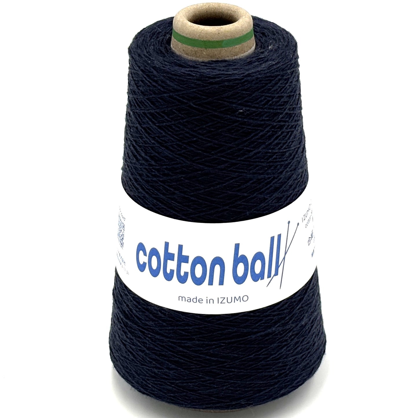 コットンボール 合細 ーCOTTON BALLーfingering