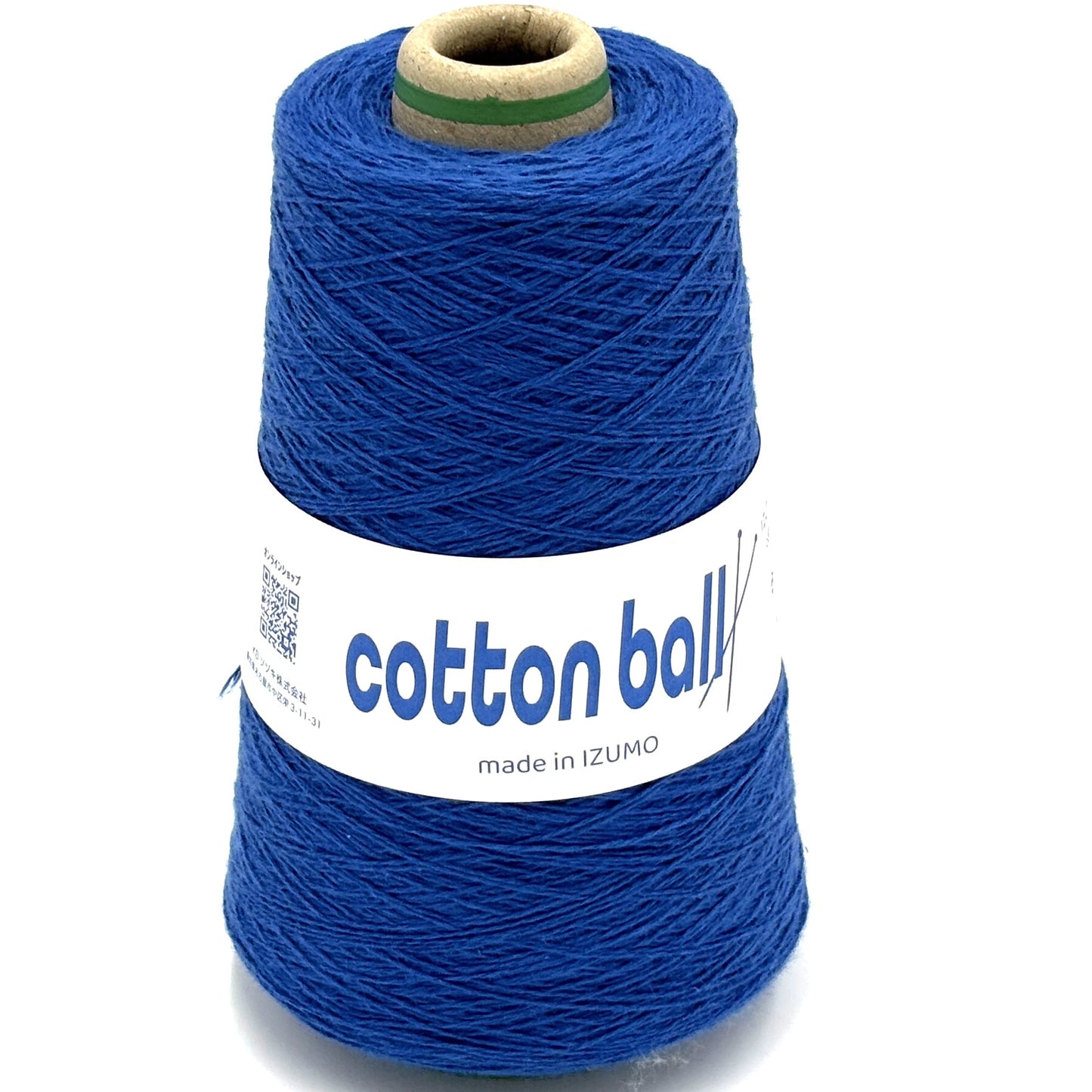 コットンボール 合細 ーCOTTON BALLーfingering