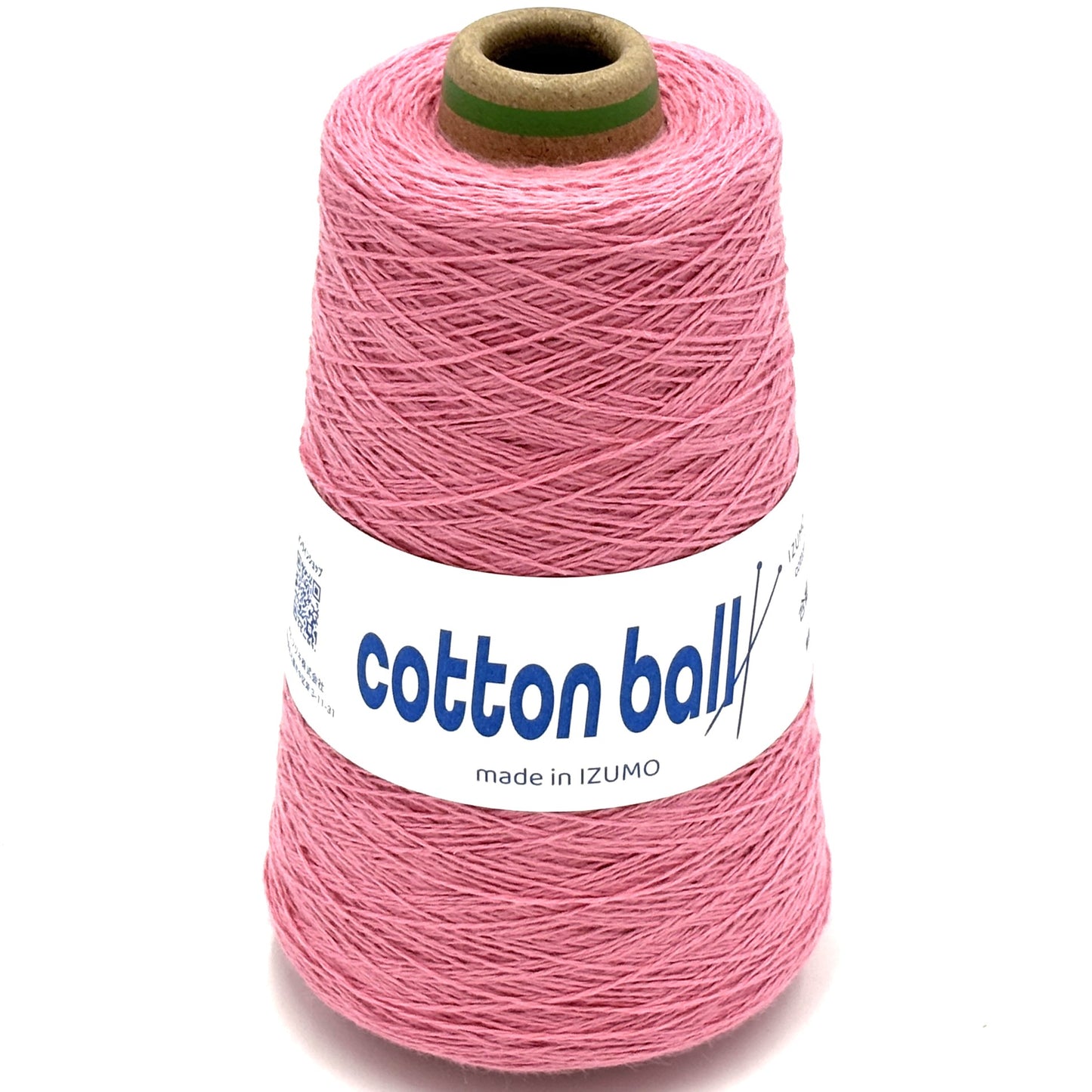 コットンボール 合細 ーCOTTON BALLーfingering