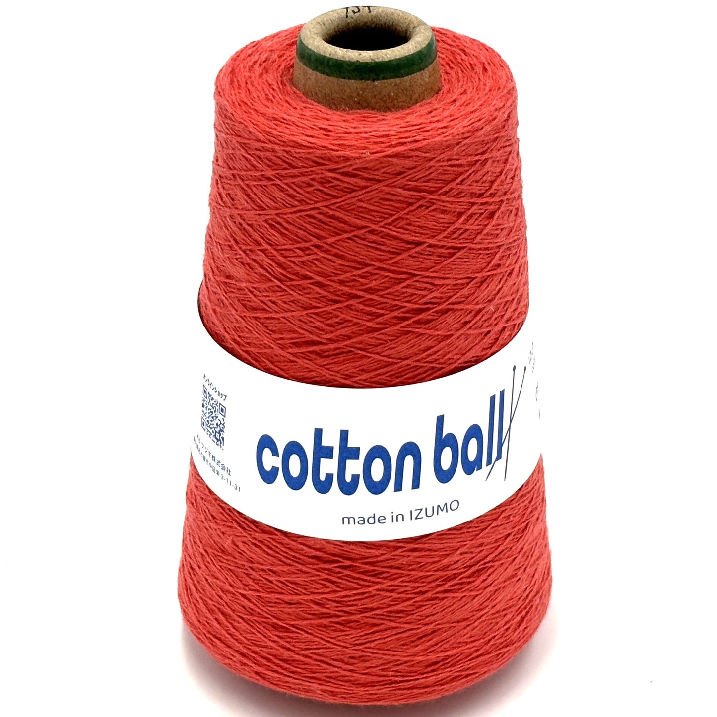 コットンボール 合細 ーCOTTON BALLーfingering