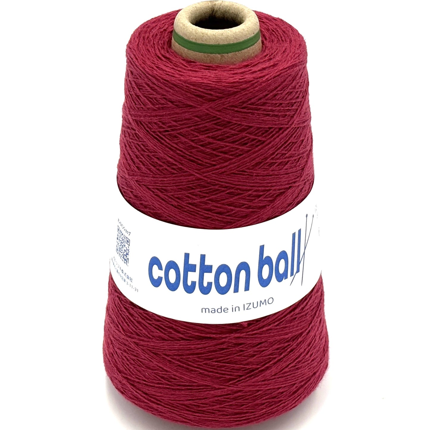 コットンボール 合細 ーCOTTON BALLーfingering