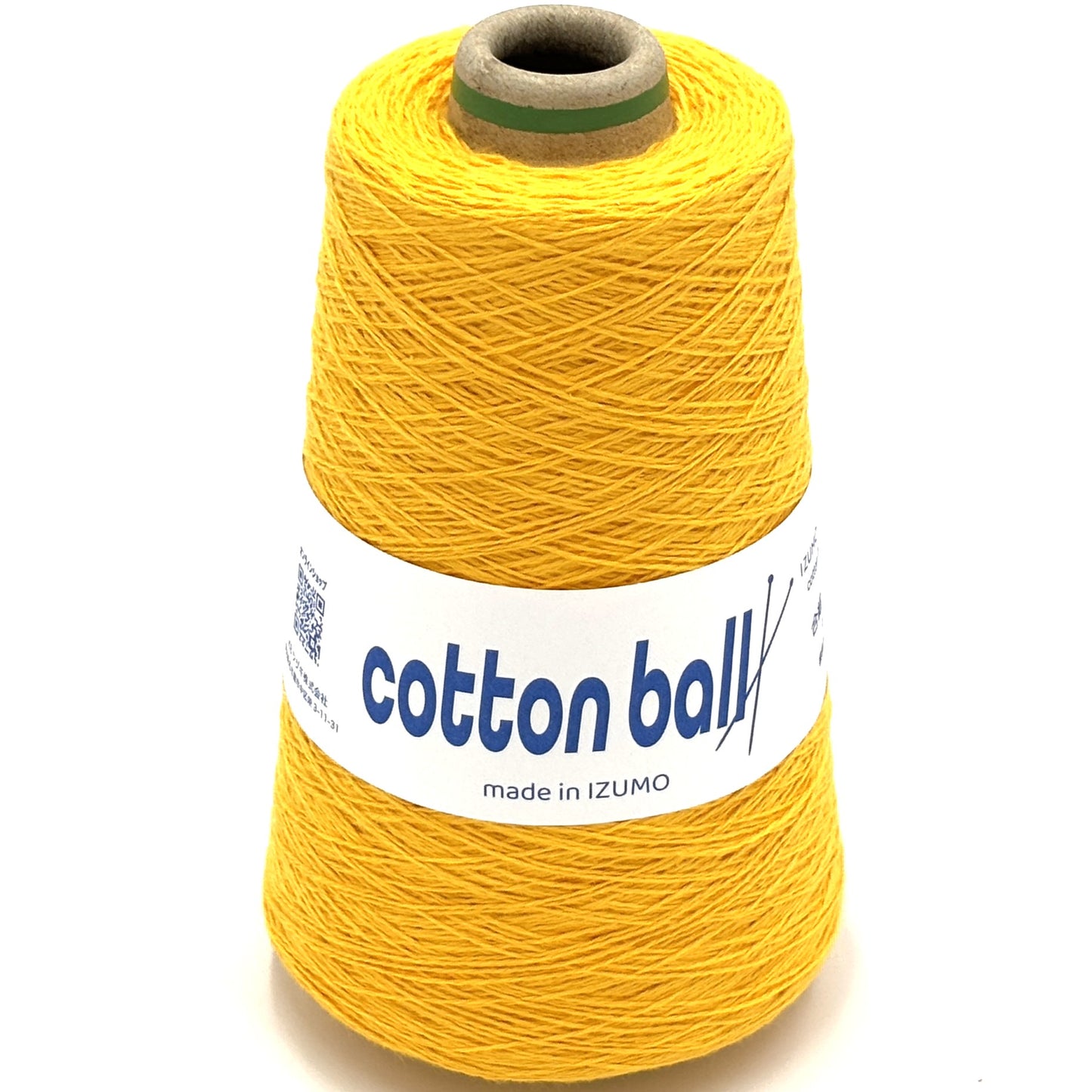 コットンボール 合細 ーCOTTON BALLーfingering