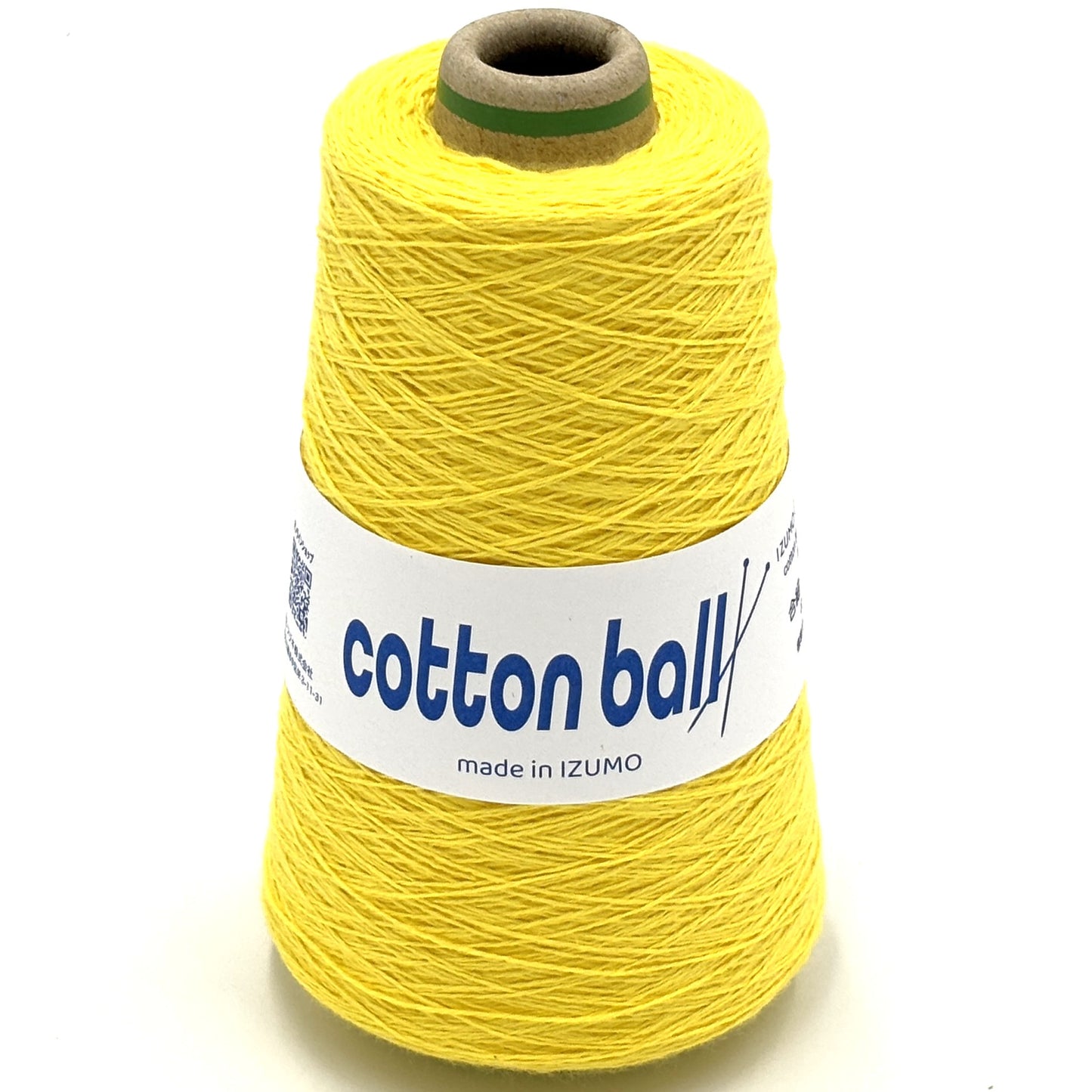 コットンボール 合細 ーCOTTON BALLーfingering