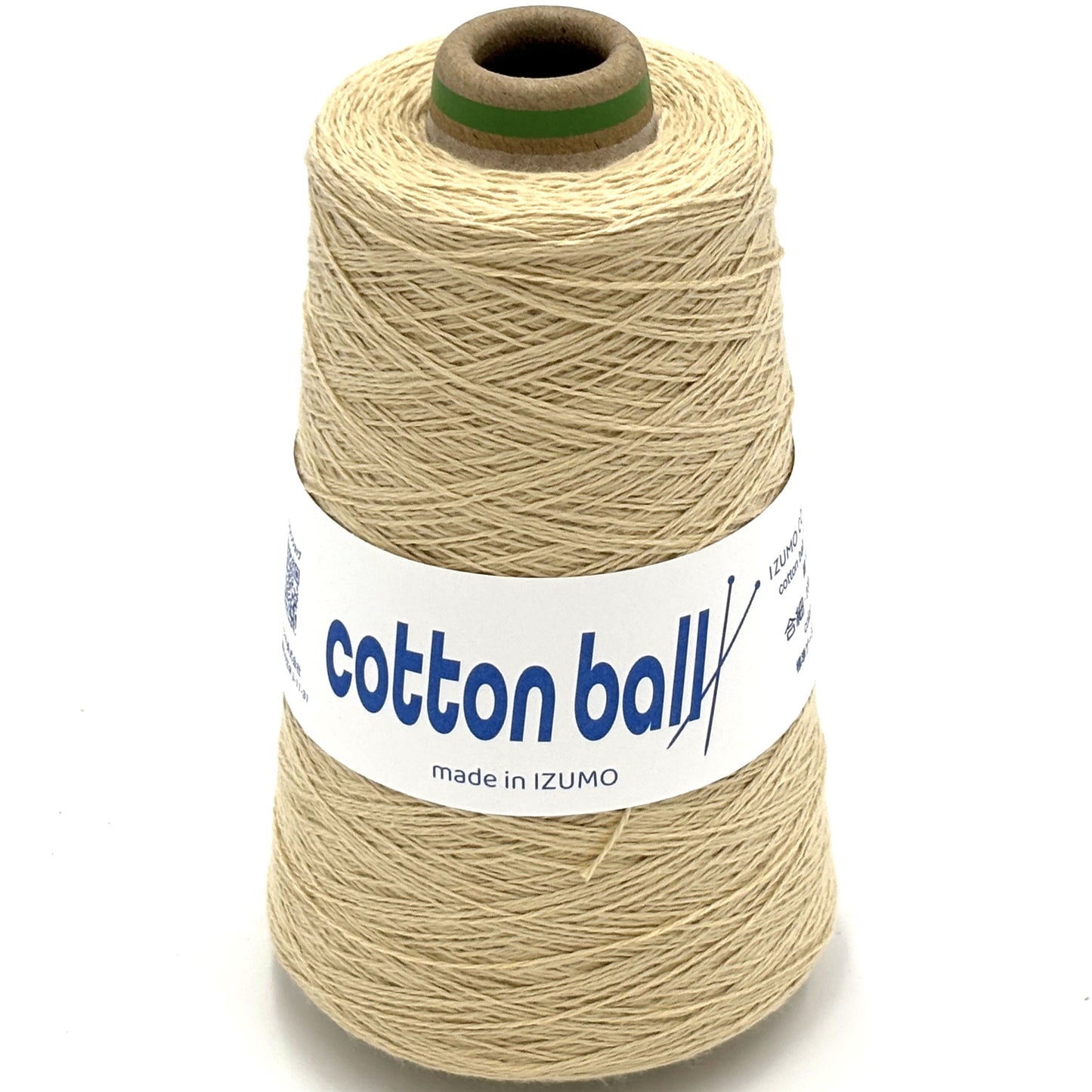 コットンボール 合細 ーCOTTON BALLーfingering
