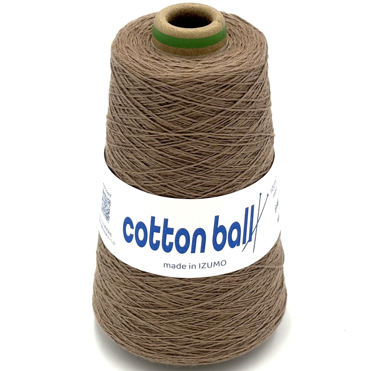 コットンボール 合細 ーCOTTON BALLーfingering