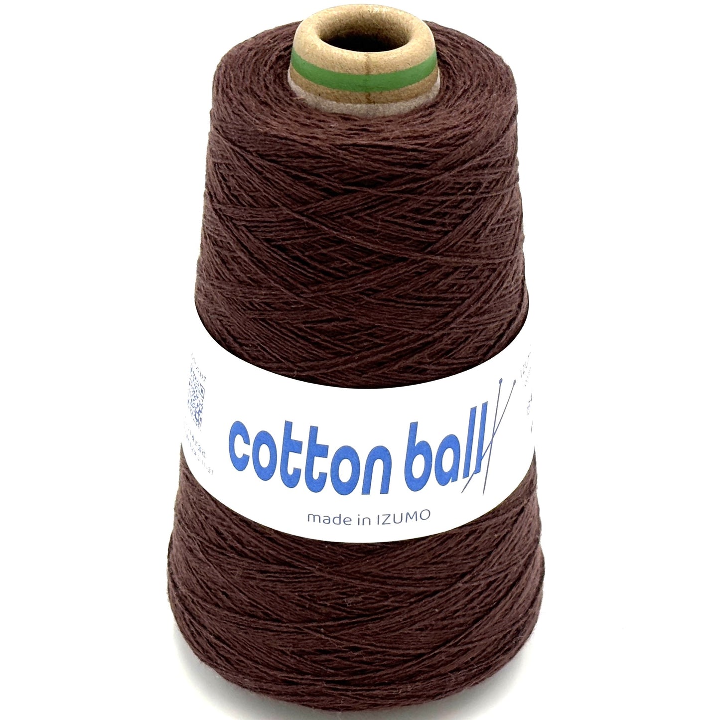 コットンボール 合細 ーCOTTON BALLーfingering