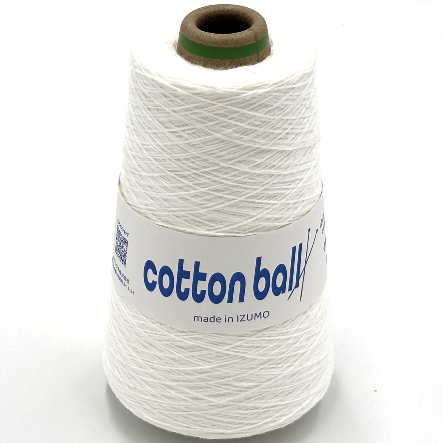 コットンボール 合細 ーCOTTON BALLーfingering