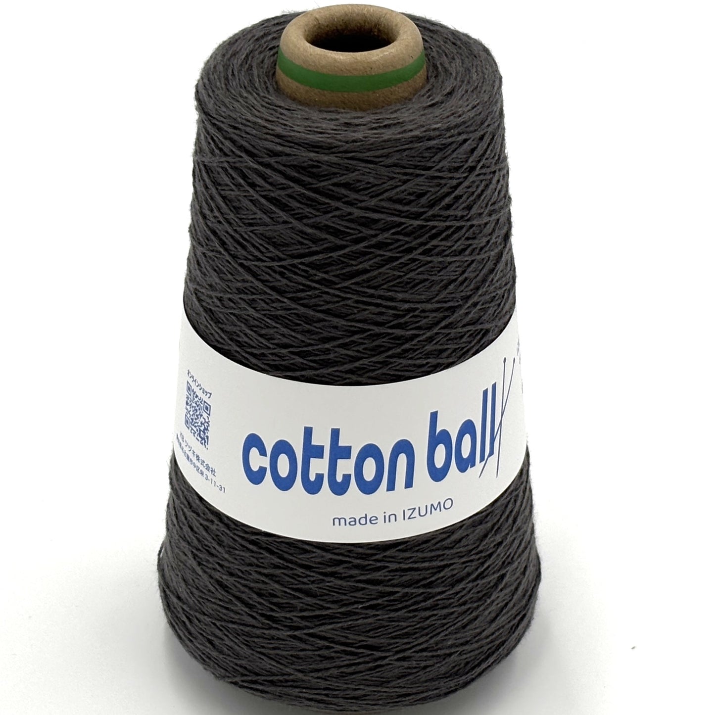 コットンボール 合細 ーCOTTON BALLーfingering