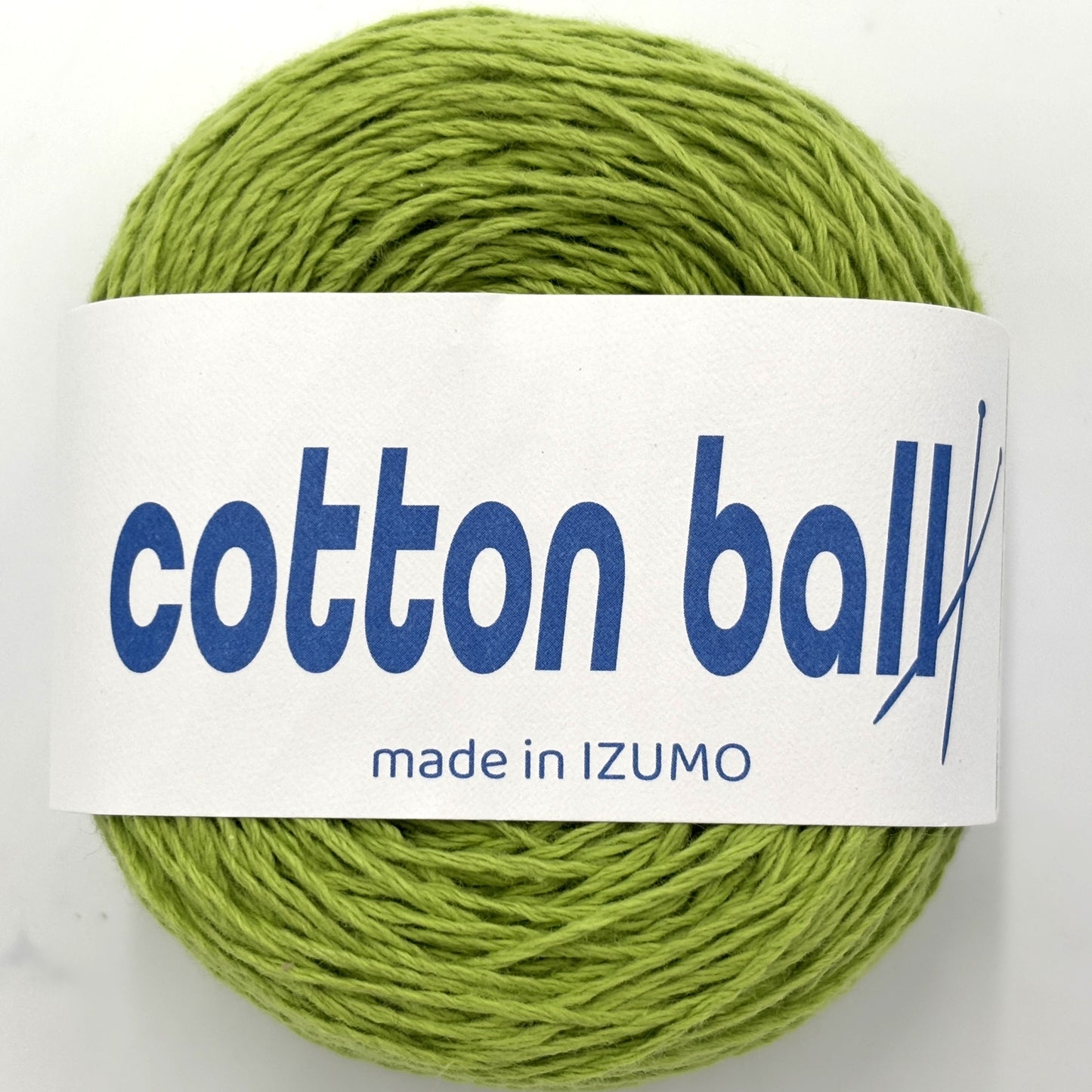 コットンボール 中細 ーCOTTON BALLーfine