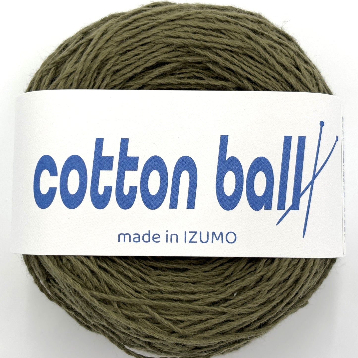 コットンボール 中細 ーCOTTON BALLーfine