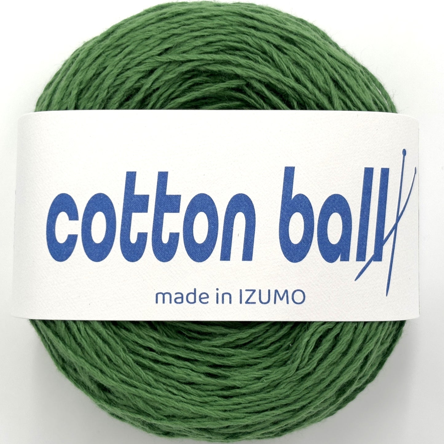 コットンボール 中細 ーCOTTON BALLーfine