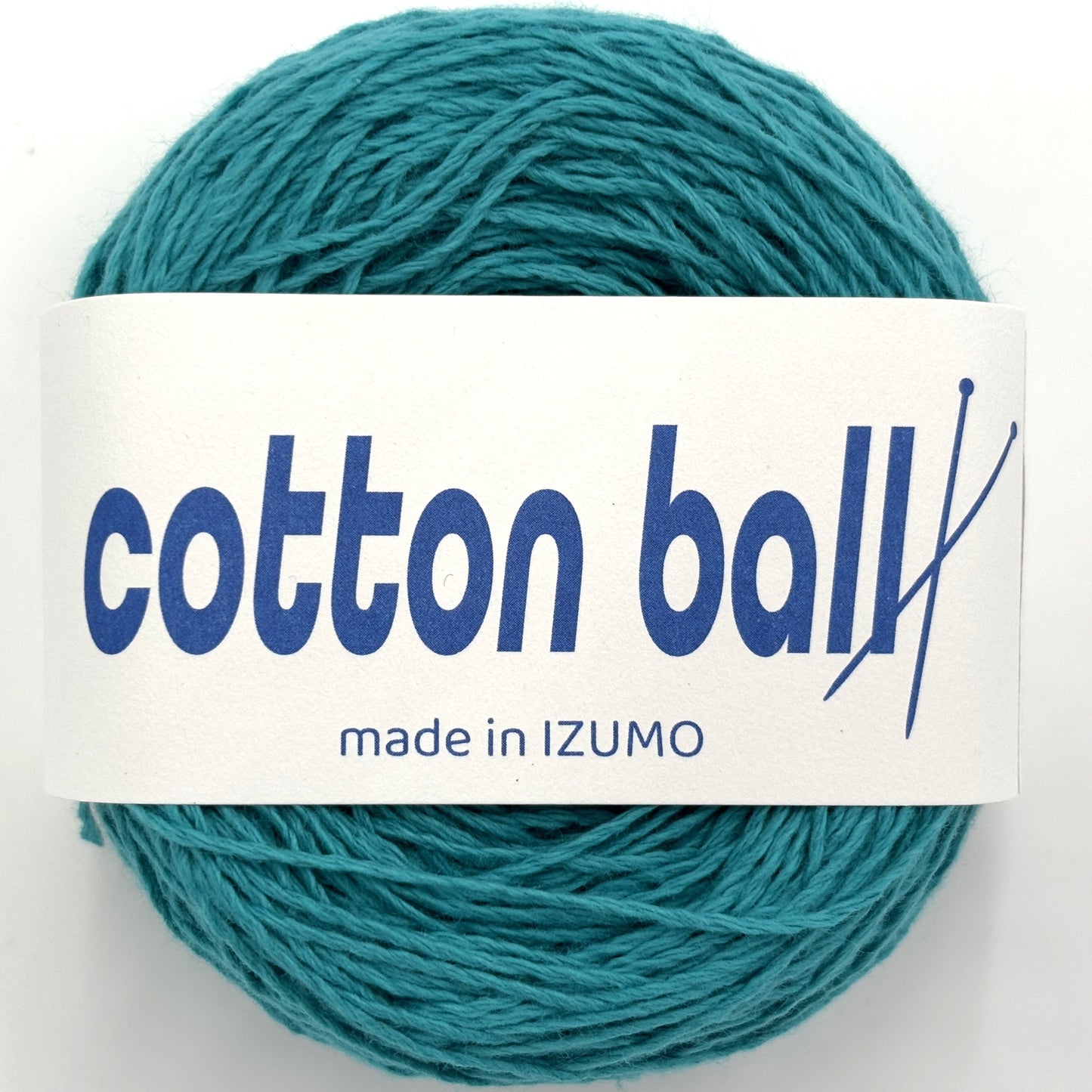 コットンボール 中細 ーCOTTON BALLーfine