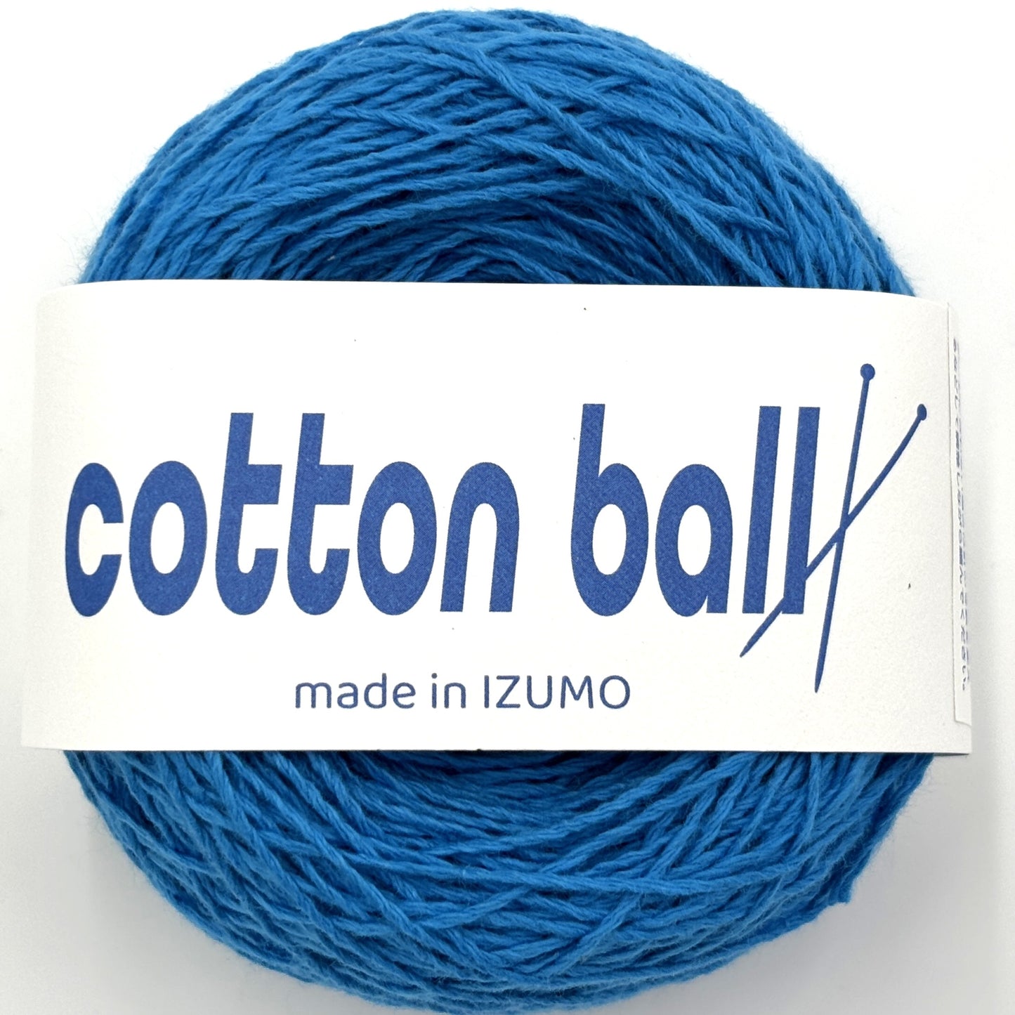 コットンボール 中細 ーCOTTON BALLーfine