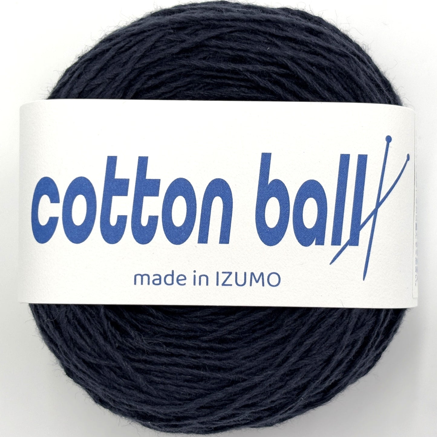 コットンボール 中細 ーCOTTON BALLーfine