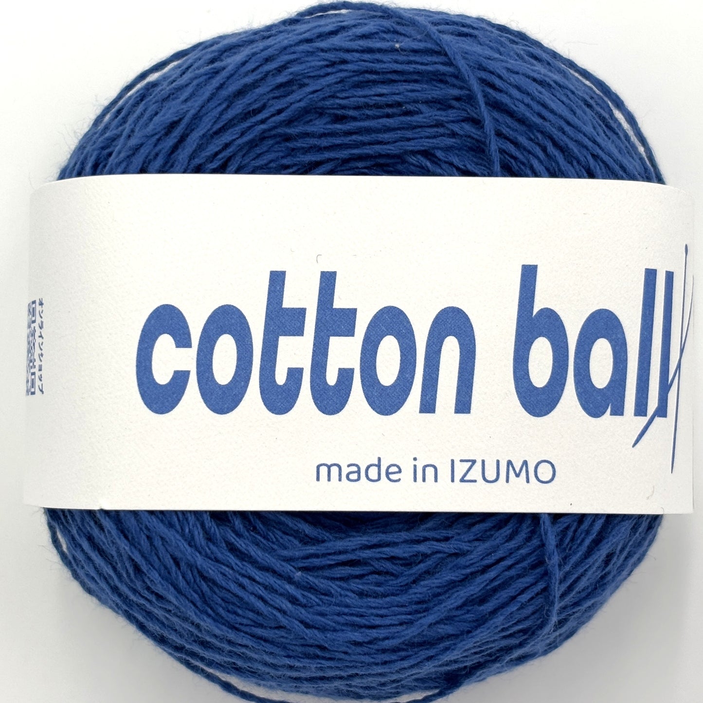コットンボール 中細 ーCOTTON BALLーfine