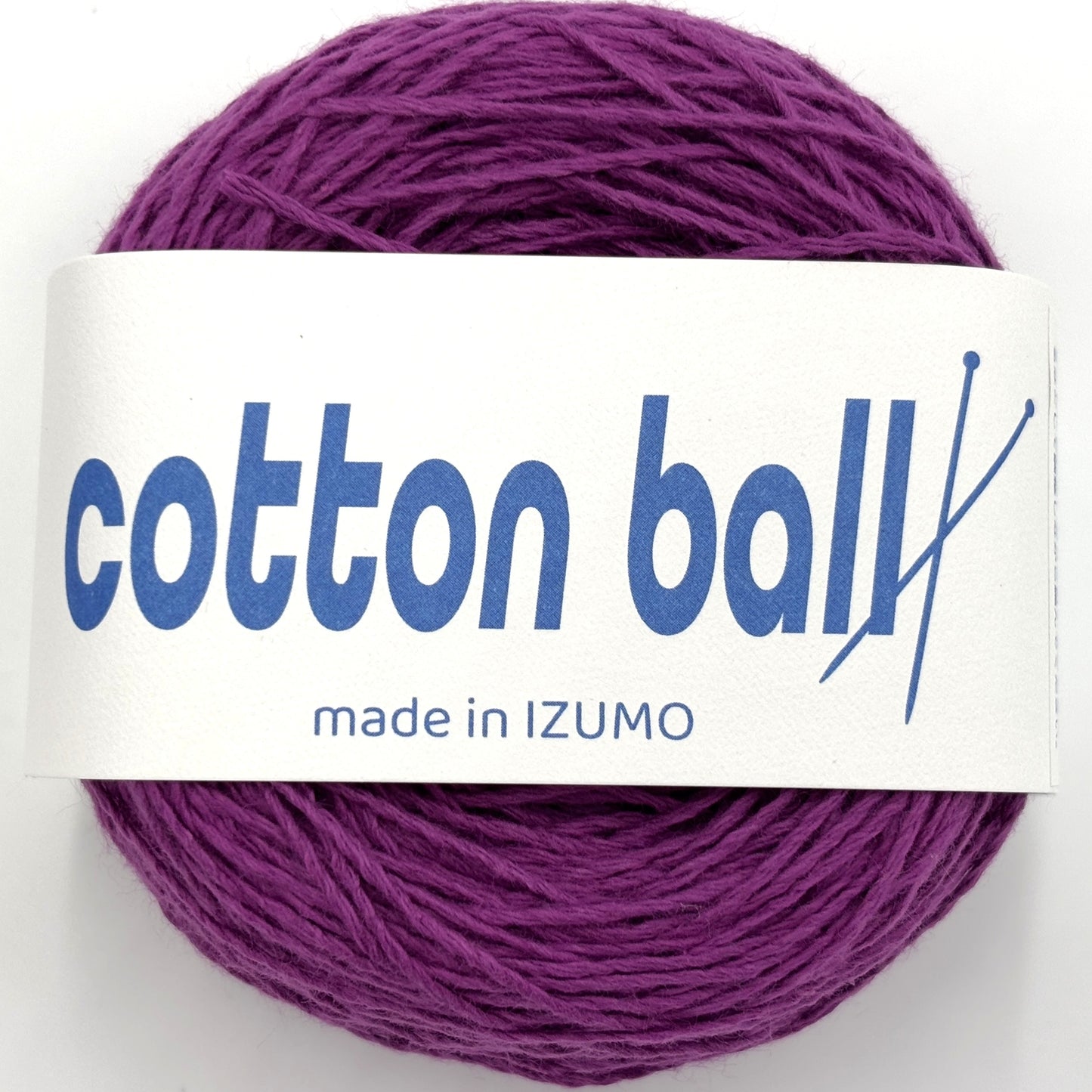 コットンボール 中細 ーCOTTON BALLーfine