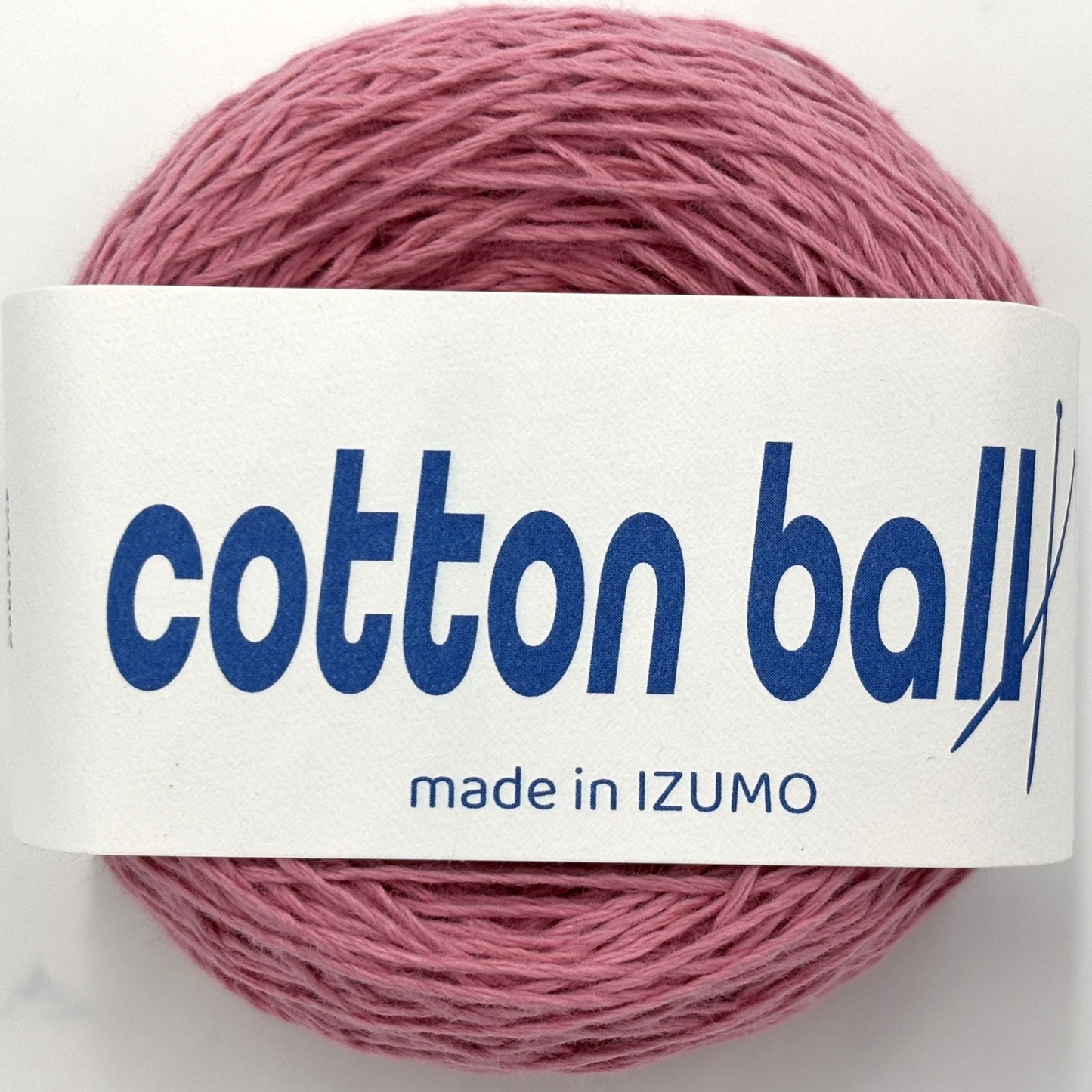 コットンボール 中細 ーCOTTON BALLーfine