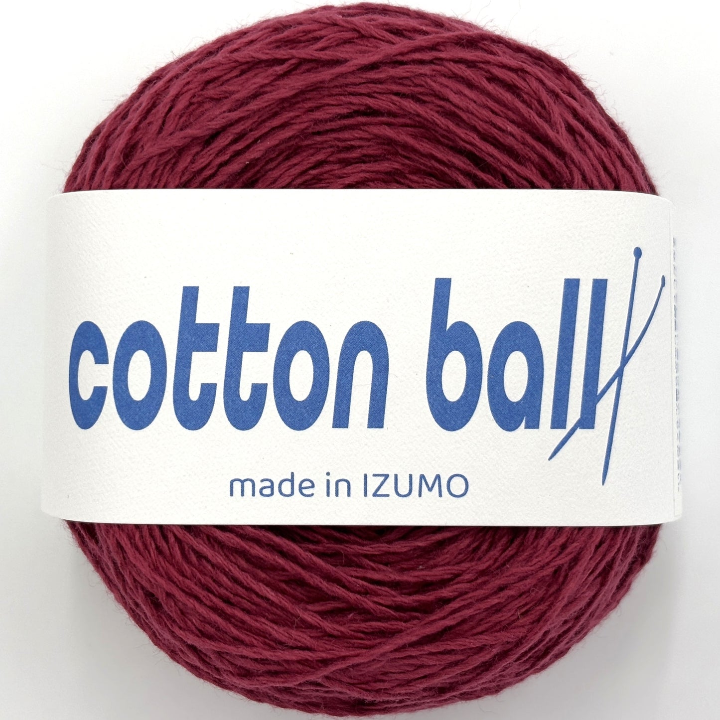 コットンボール 中細 ーCOTTON BALLーfine