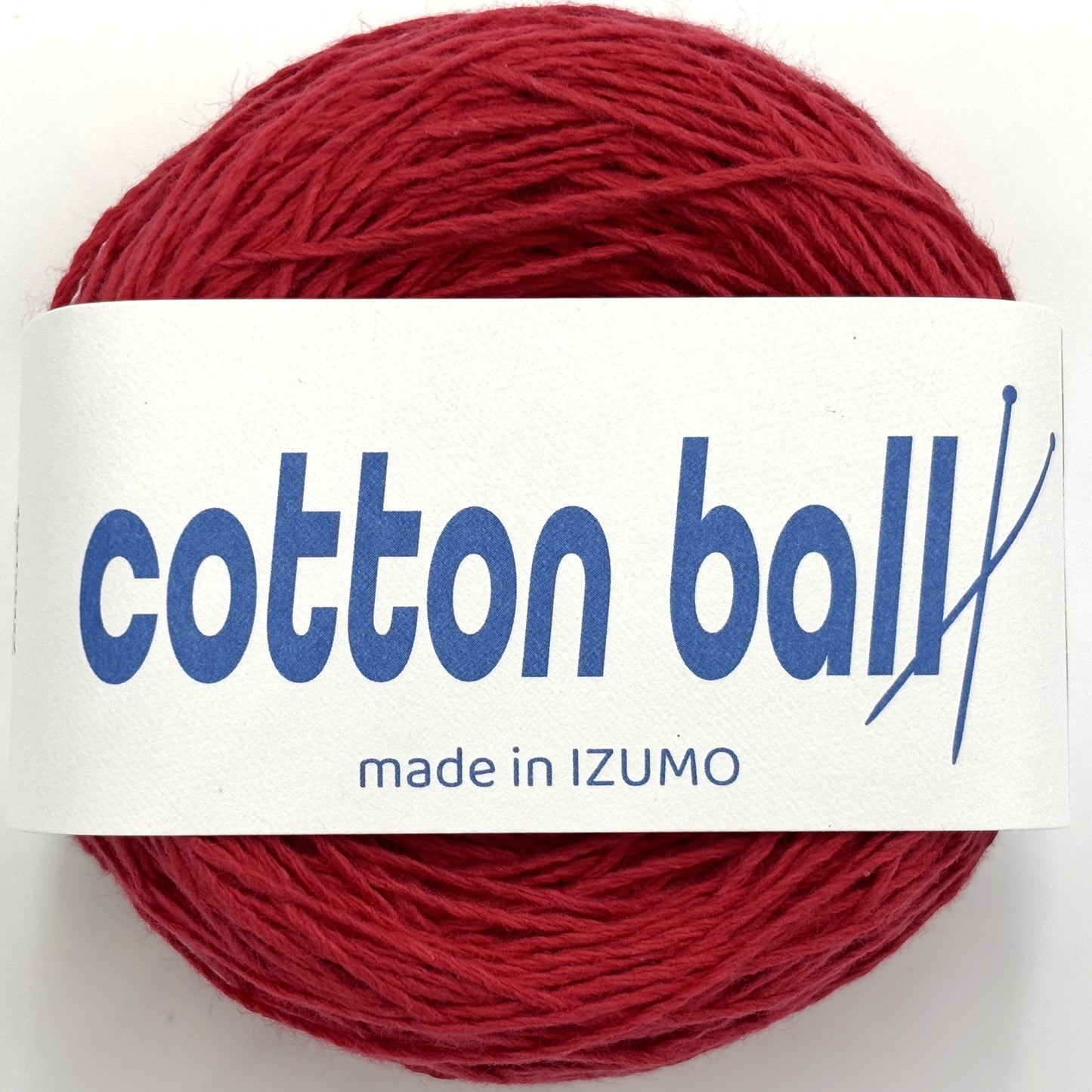 コットンボール 中細 ーCOTTON BALLーfine