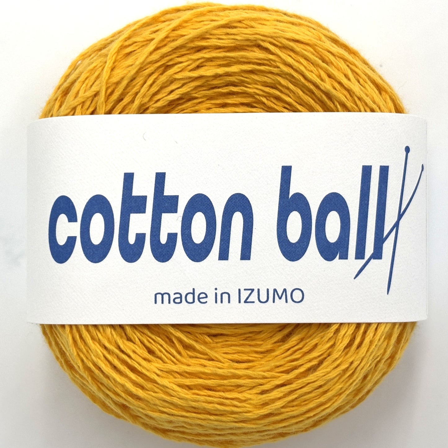 コットンボール 中細 ーCOTTON BALLーfine