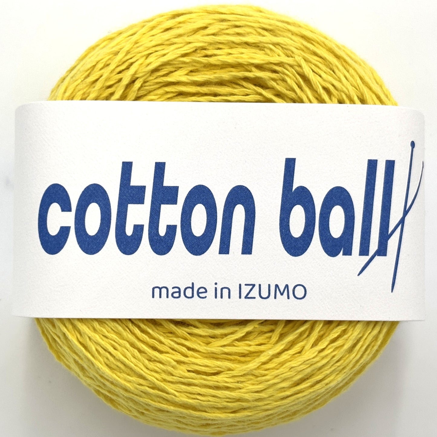 コットンボール 中細 ーCOTTON BALLーfine