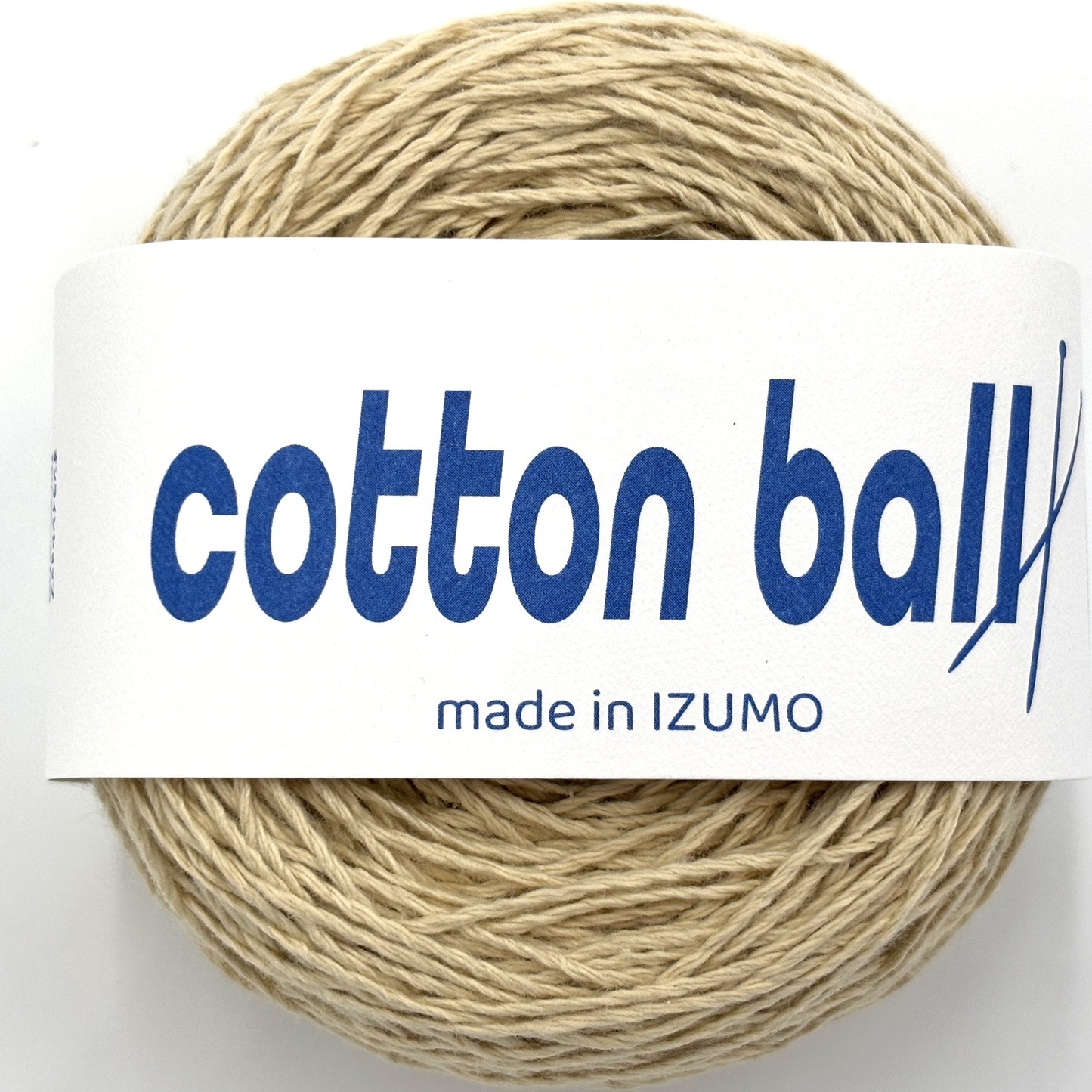 コットンボール 中細 ーCOTTON BALLーfine