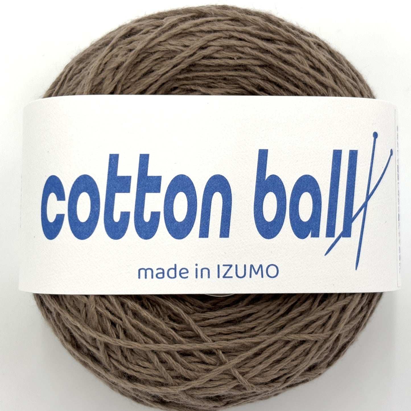 コットンボール 中細 ーCOTTON BALLーfine