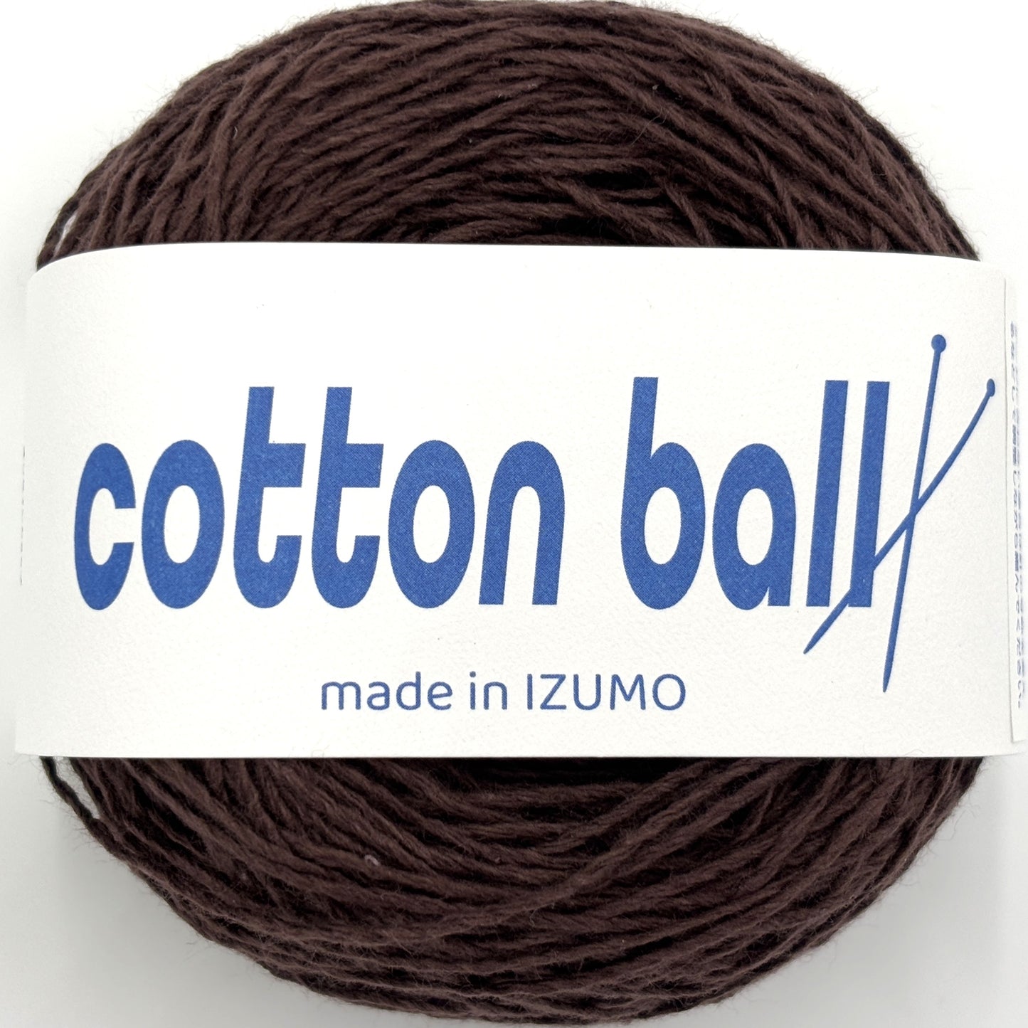 コットンボール 中細 ーCOTTON BALLーfine