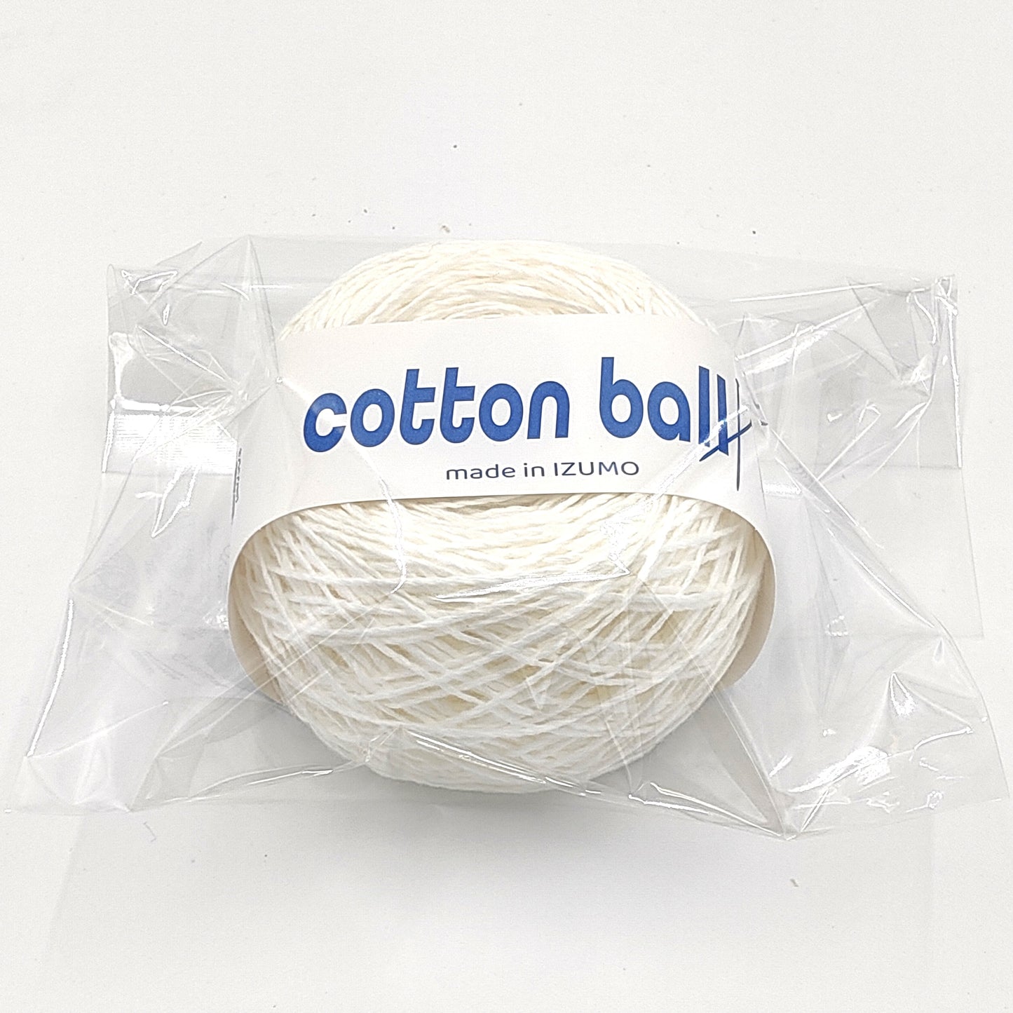 コットンボール 中細 ーCOTTON BALLーfine