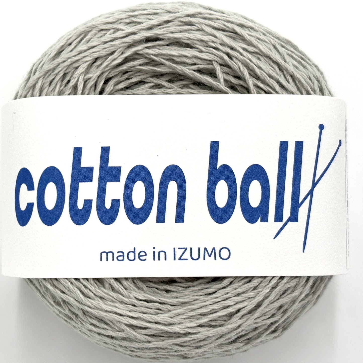 コットンボール 中細 ーCOTTON BALLーfine